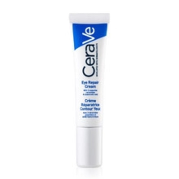 CeraVe - Moisturizers Eye Repair Cream - Eye cream against swell