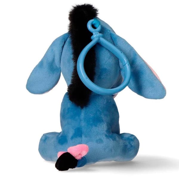 Disney Nalle Puh Igor pehmoavaimenperä