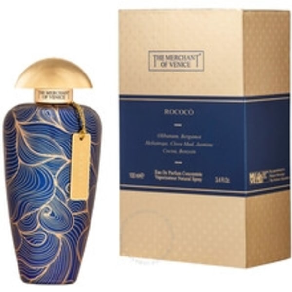 The Merchant of Venice - Rococo EDP Concentree 100ml