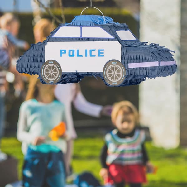 Poliisipinaatti
