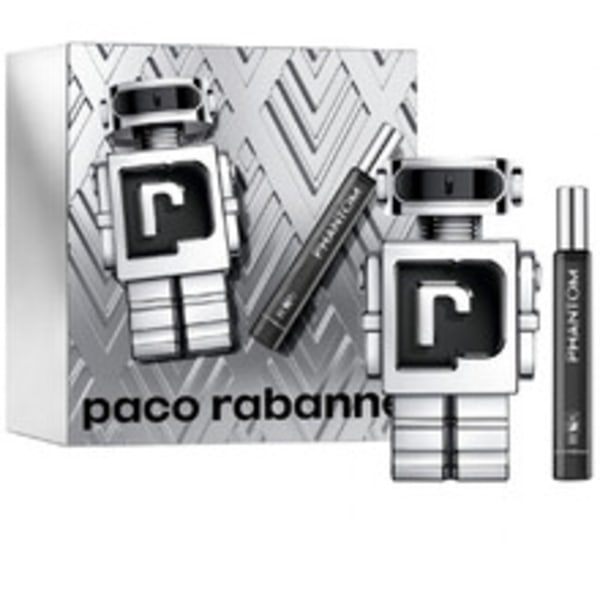 Paco Rabanne - Phantom Dárková sada EDT 100 ml a miniaturka EDT 20 ml 100ml