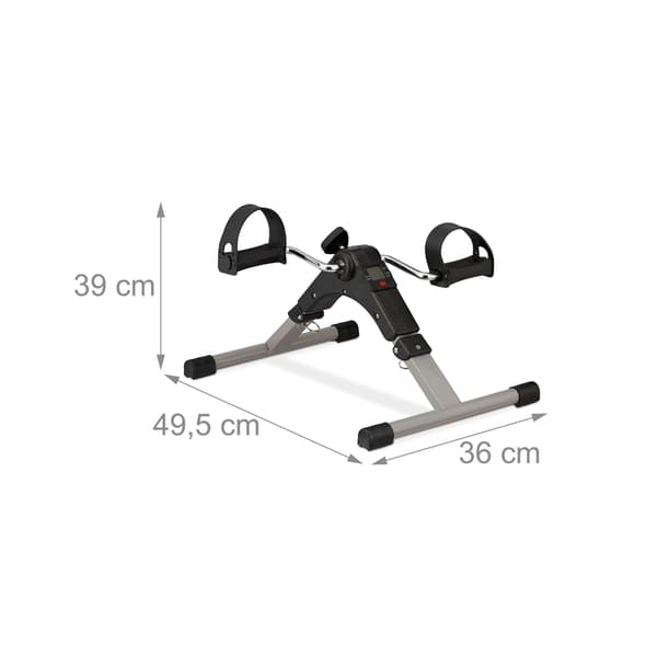 Arm- og bentræner