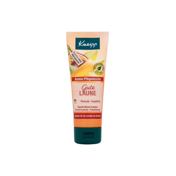 Kneipp - Cheerful Mind Passion Fruit & Grapefruit - For Women, 7