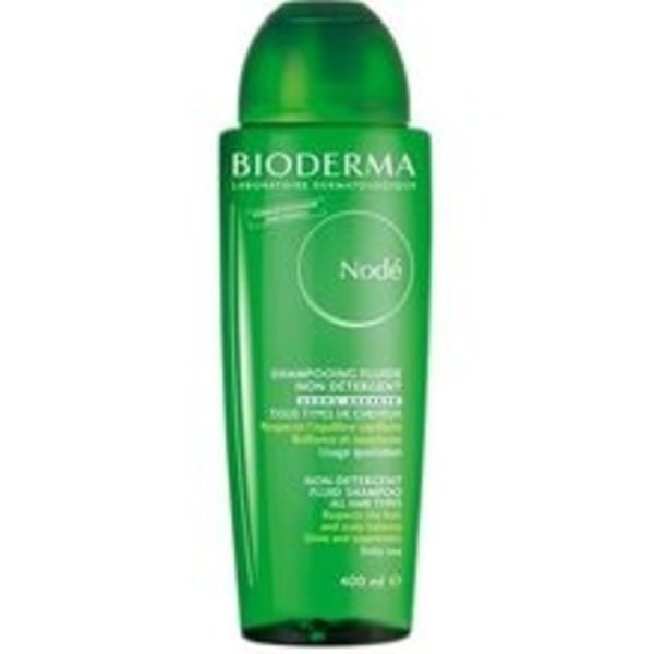 Bioderma - Non-Detergent Node Fluid Shampoo - Gentle shampoo for