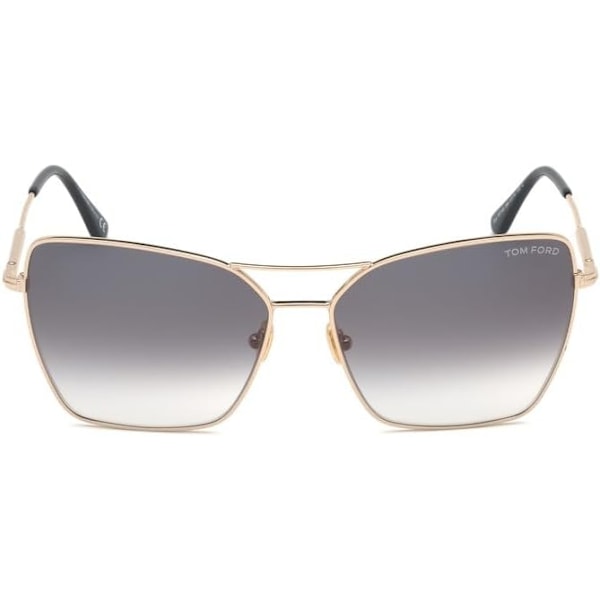 TOM FORD SUNGLASSES Mod. FT0738 61 28B