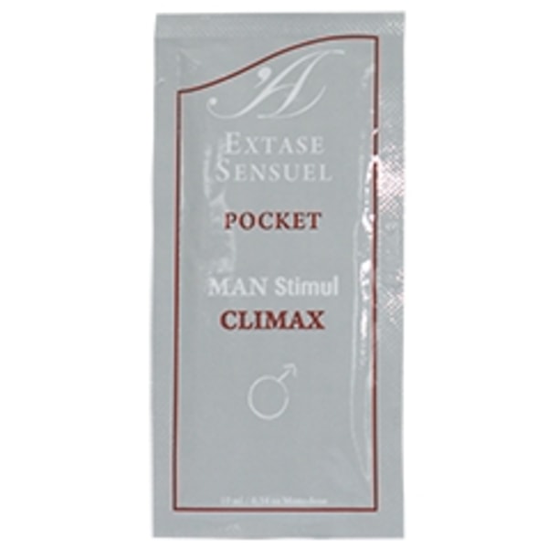 Extase Sensual - Mandligt Stimulerende Climax 10 Ml
