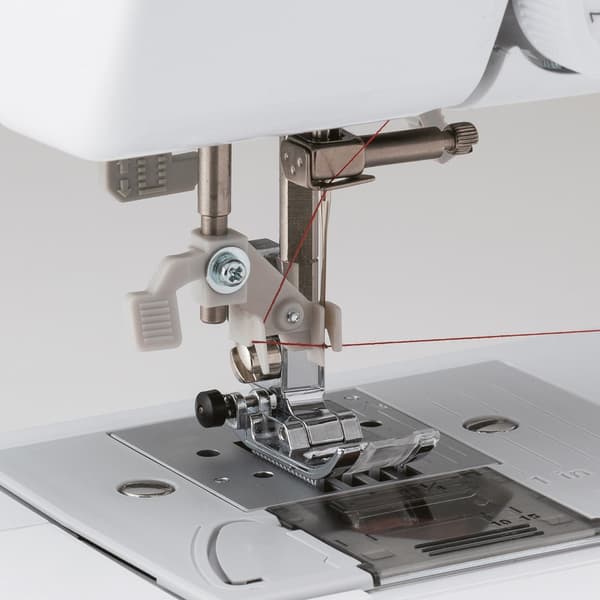 Symaskin CS10S Elektronisk