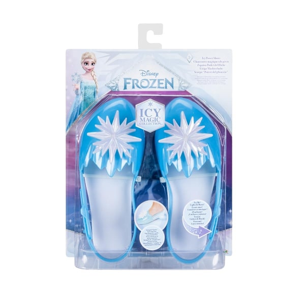 Frozen Elsan Ice Power Shoes
