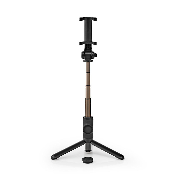 Bluetooth selfie pind | Bluetooth® version: 4.2 | Maksimal skærmstørrelse: 3.54 " | Foldet længde: 19 cm | Ufoldet længde: 550 mm | Maksimal vægtkapac