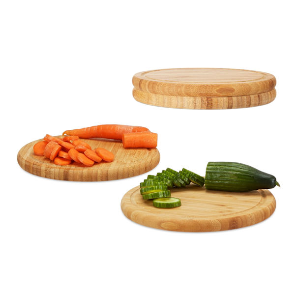 Frukostbräda 30 cm