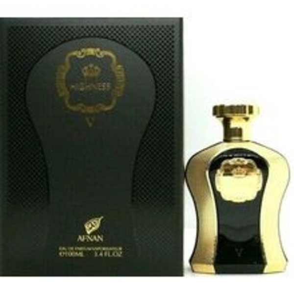 Afnan - Highness V EDP 100ml