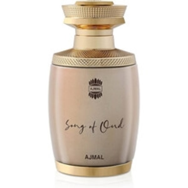 Ajmal - Song Of Oud EDP 75ml