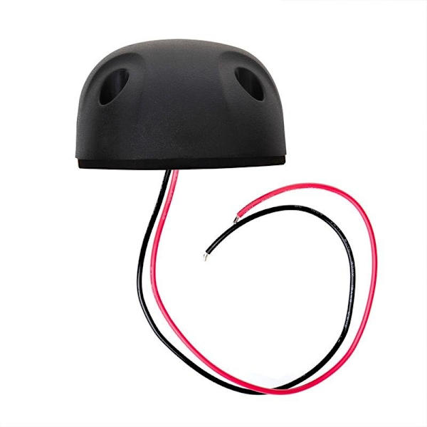 Rekisterikilven valaisin 72x50mm 4LED