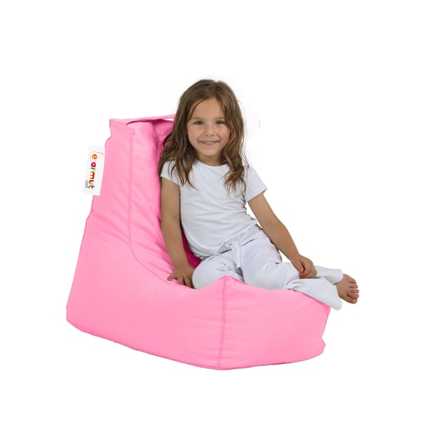 Garden Bean Bag Bingo Kids - Pink