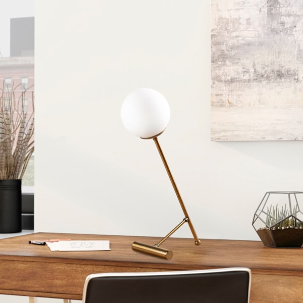 Bordslampa Golf - 5023