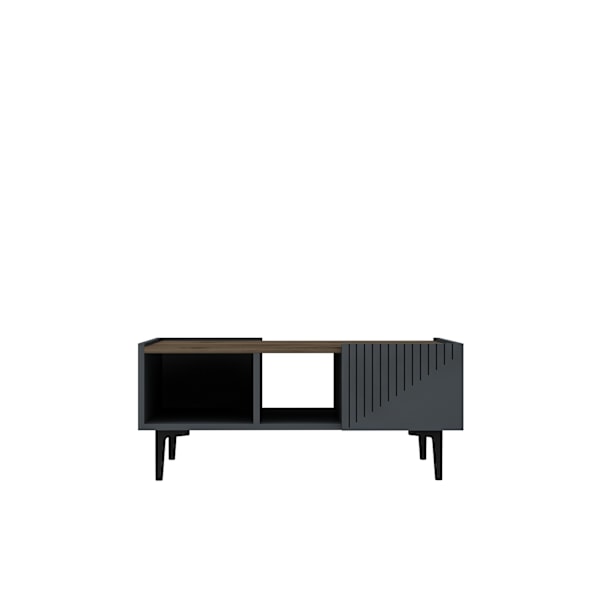 Soffbord Draw - antracit
