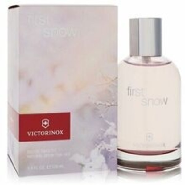 Swiss Army - First Snow EDP 100ml