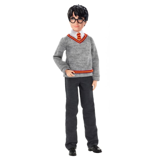 Harry Potter Docka