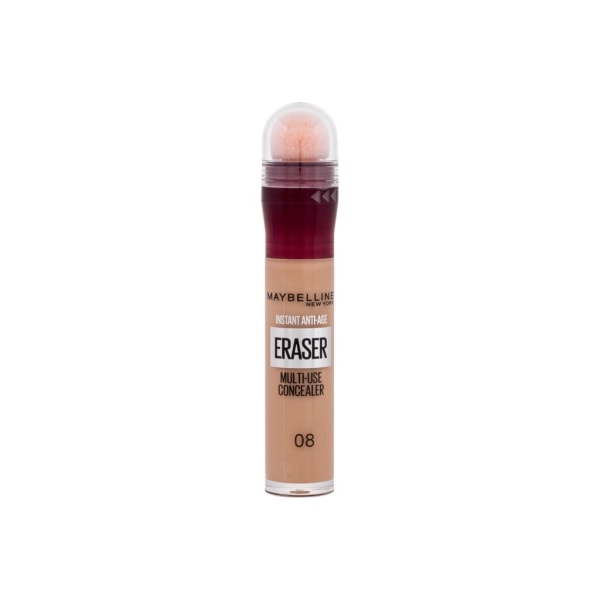 Maybelline - Instant Anti-Age Eraser 08 Buff - For Women, 6.8 ml