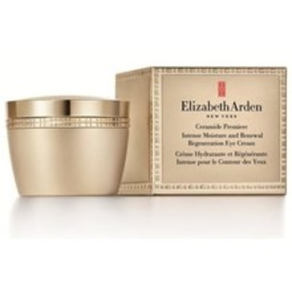 Elizabeth Arden - Regenerating Night Cream Ceramide Premiere (Intense Moisture and Renewal Overnight Regeneration Cream) 50 ml 50ml