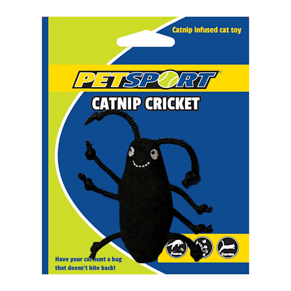 Catnip Cricket Sort