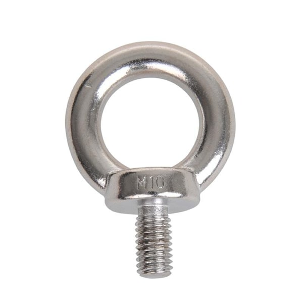 Rengaspultti M10. A4 RVS AISI 316