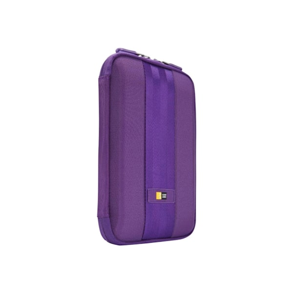 Case Logic Protective Case - Skyddsfodral för surfplatta - polyester - lila - 7"