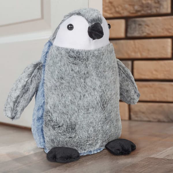 Penguin dörrstopp