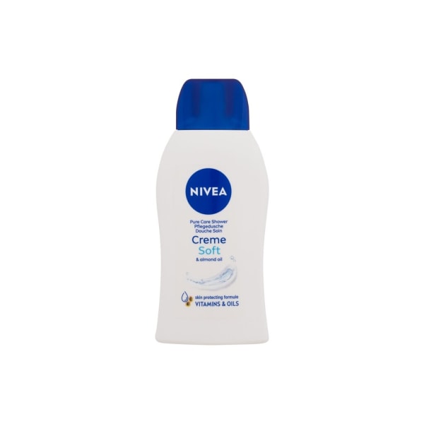 Nivea - Creme Soft - For Women, 50 ml
