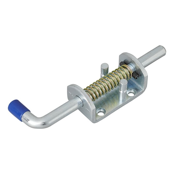 Jousisalpa Ø12 mm/170 mm
