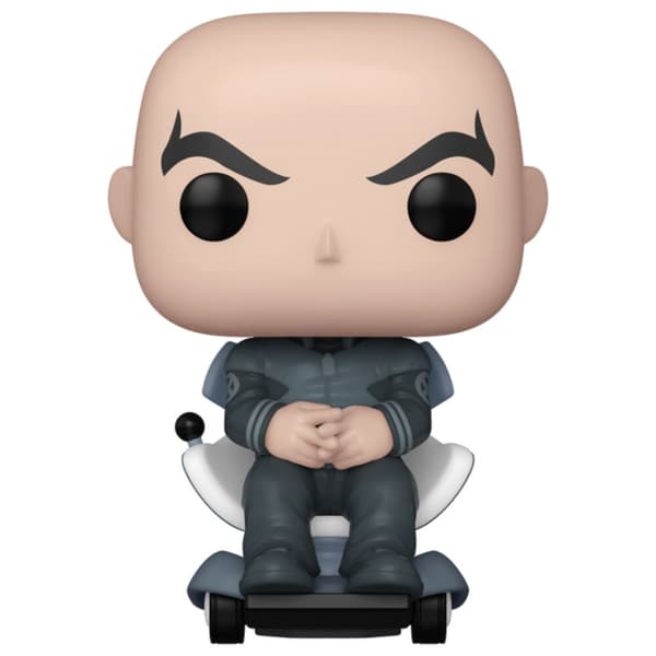 POP-figur Marvel X-Men '97 Serie 3 Professor Xavier X-Corp