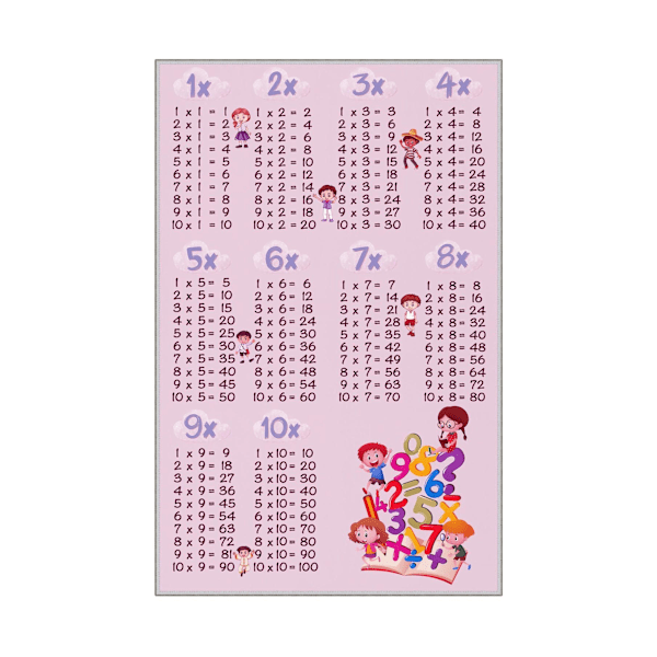 Matto (50 x 80) HMNT466