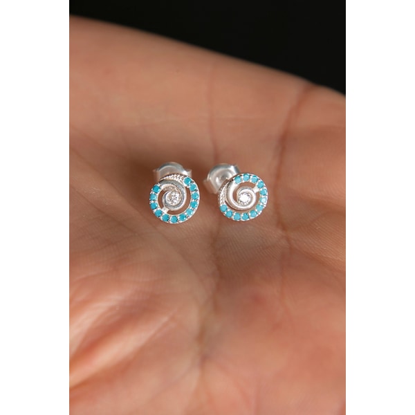Sølvørering FA182907G