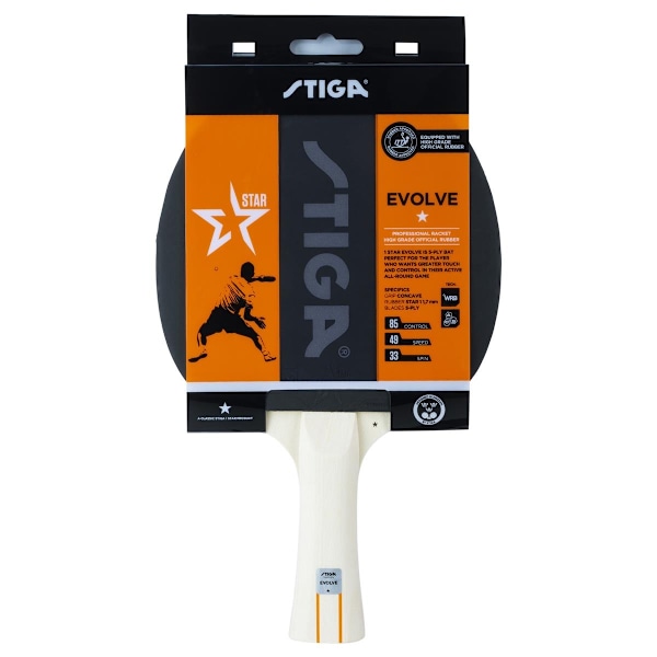BAT 1-STAR UDVIKLER