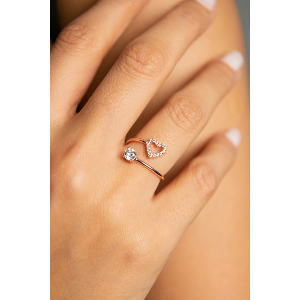 Silverring FA182497
