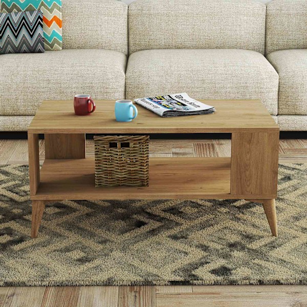 Soffbord Authentic 2060