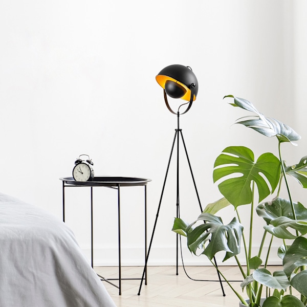 Gulvlampe blandet - 11516
