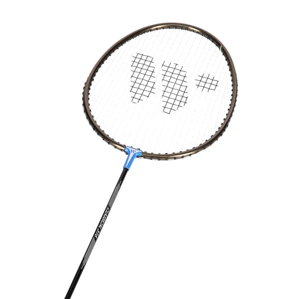 Badmintonketcher 316 rustfrit stål
