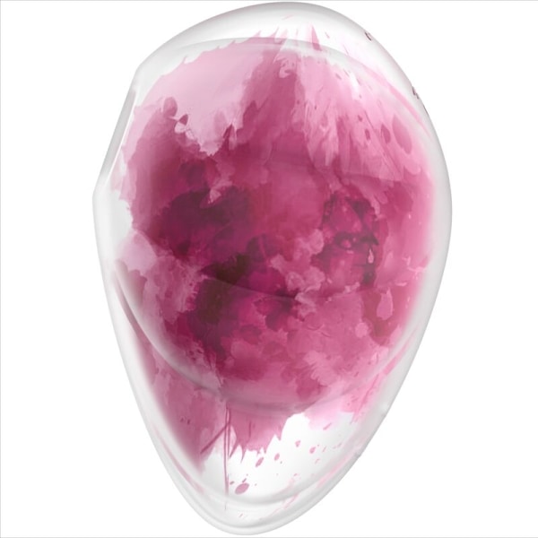 Satisfyer - Cloud Dancer Red Vibrator Air Pulse