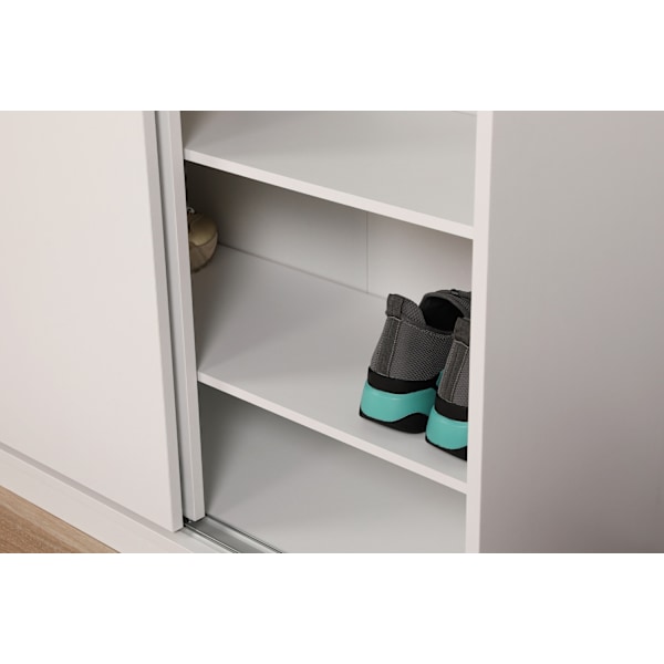 Skoskab Adr-322-Bb-1