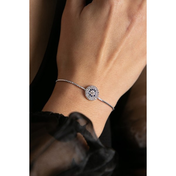 Metalliranneke CBL9484