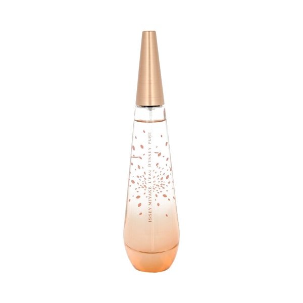 Parfym Damer Issey Miyake EDT L'eau D'issey Pure Petale De Nectar 90 ml