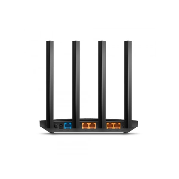 TP-Link Archer C80 trådlös router Desktop ARCHER C80