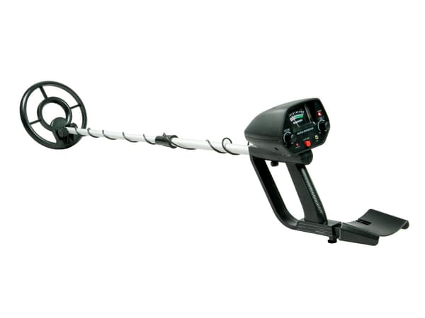 Metaldetektor Cobra Tector CT-1062