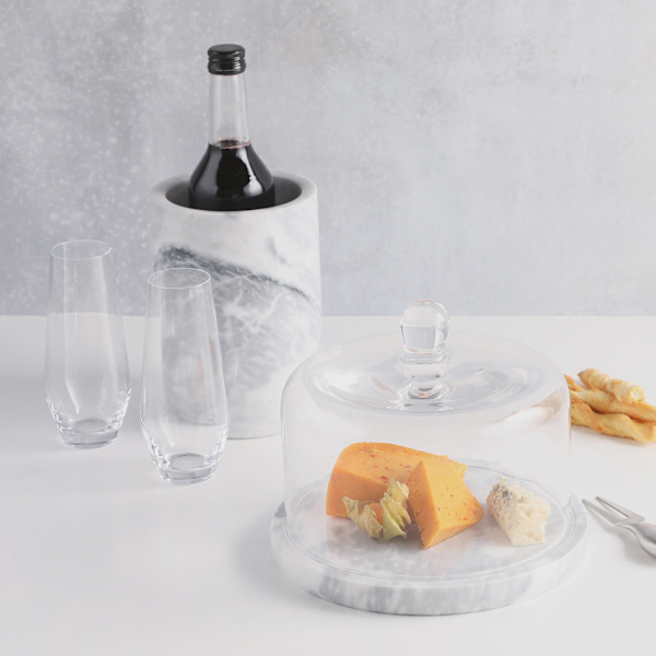 Dricksglasset, 28,5 cl, diskmaskinssäker, 2-pack