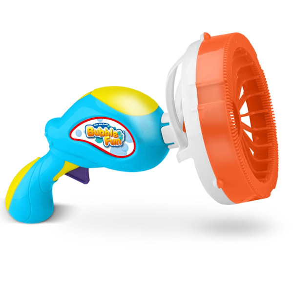 Jumbo Såpbubbelmaskin Ricokids RK-911