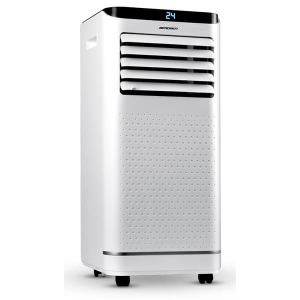 9000 BTU Berdsen BD-583 Bärbar luftkonditionering