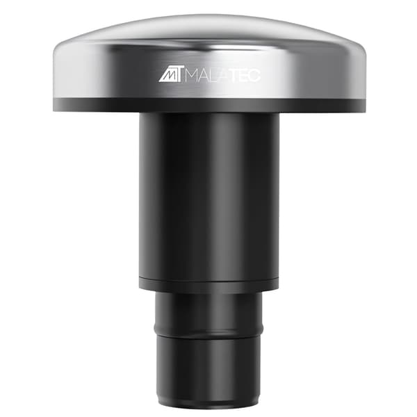 Malatec 22730 lämmittävä hierontakärki