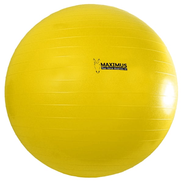Maximus Power Play -pallo 100 cm
