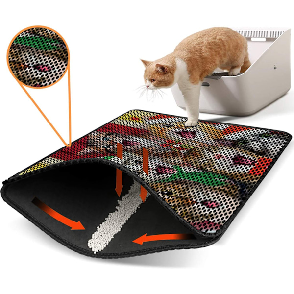 Kattsand Mat Nrszn0170